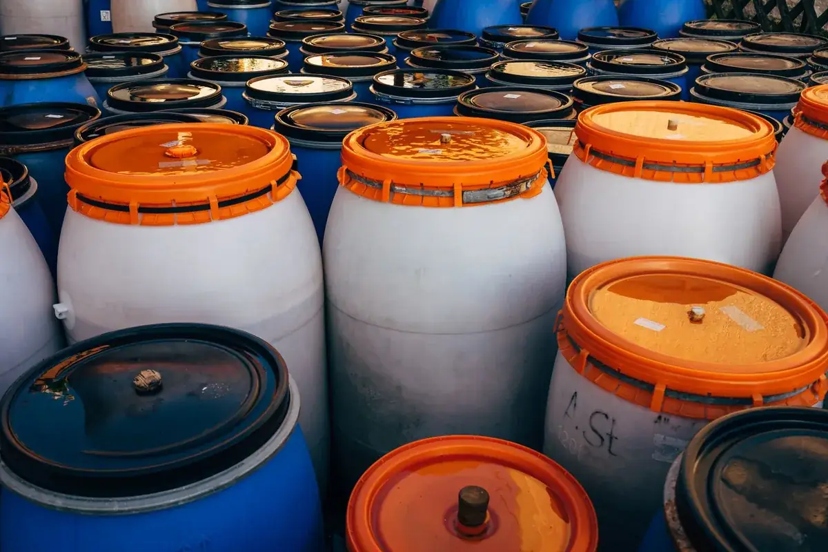 Chemical & Toxic Waste Cleanup in Lima, PA