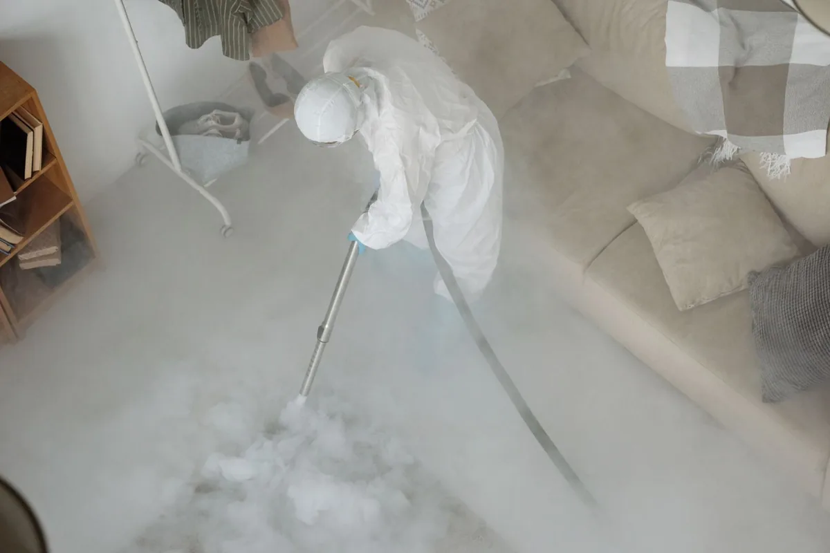 Crime Scene Cleanup in Lima, PA